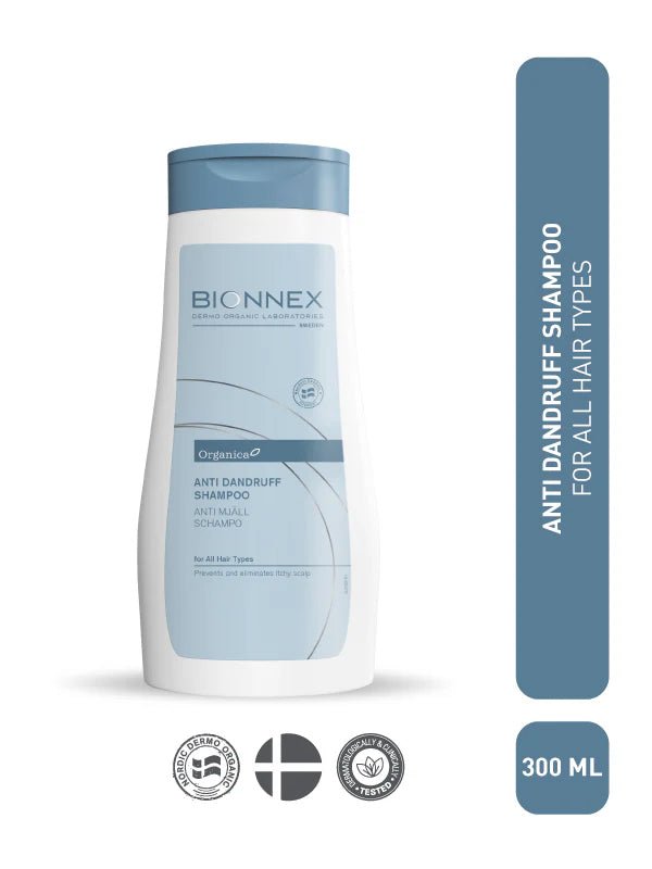 Bionnex Shamp Anti Pelliculaire 300ml