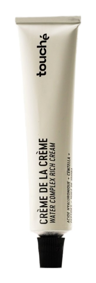 Touché Water Complex Rich Cream Crème Riche Peaux Sèches à Sensibles 50 ml