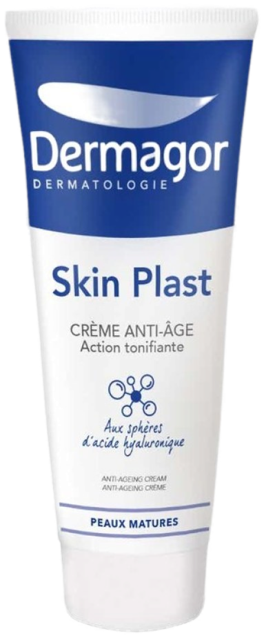 Dermagor Skin Plast CremeAnti-Age 40 ml