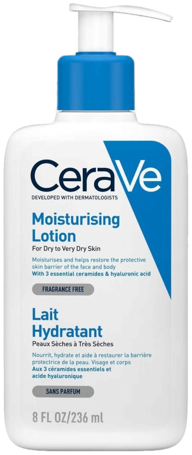CeraVe Moisturising Lotion 236 ml