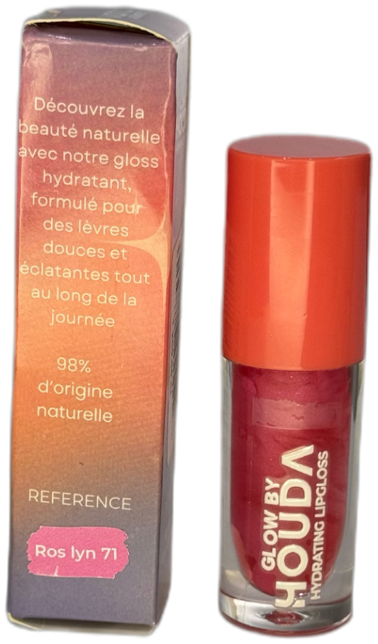Glow by Houda Roseline 71