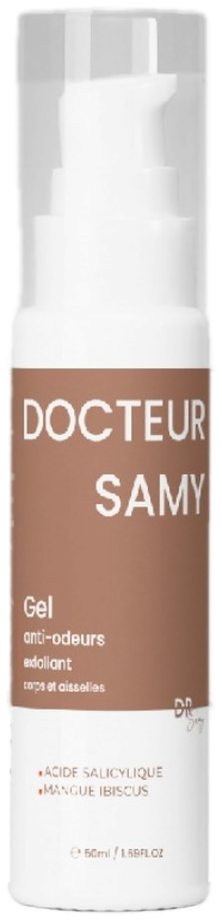 Docteur Samy Gel Anti Odeur