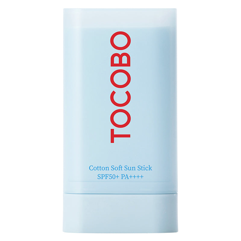 Tocobo Cotton Soft Sun Stick SPF50+ PA++++ - 19 g — vue 2