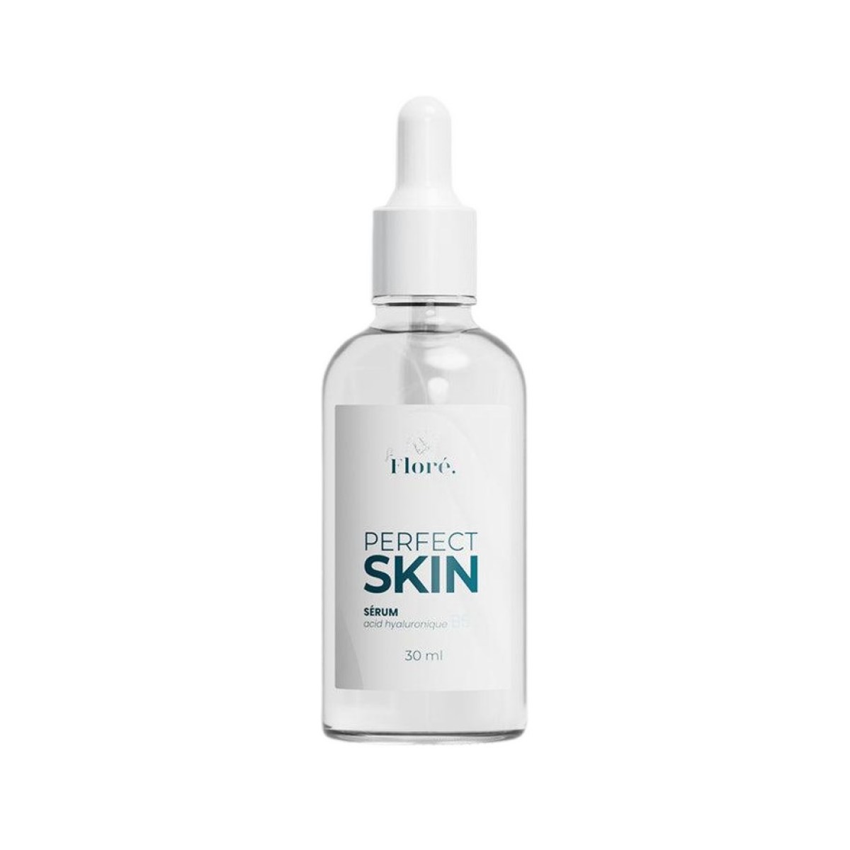 Floré Perfect Skin Sérum Acide Hyaluronique 30 ml