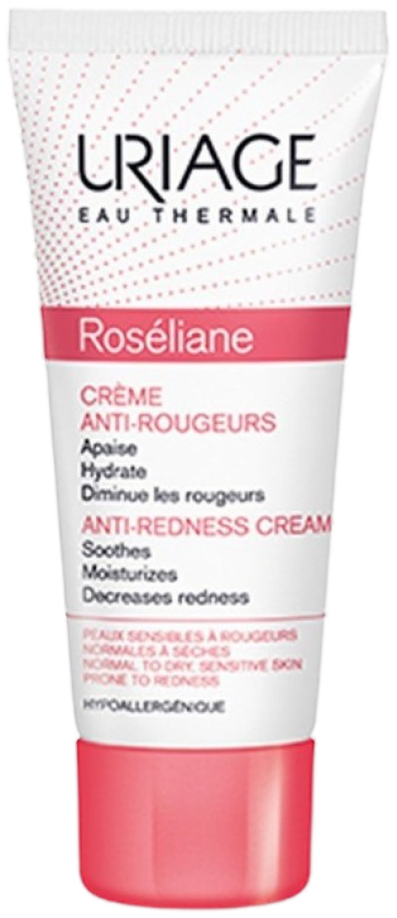 Uriage Roseliane Crème Anti Rougeur 40 ml Labo