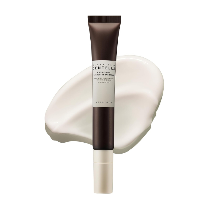 SKIN1004 Madagascar Centella Probio-Cica Bakuchiol Eye Cream 20 ml — vue 2