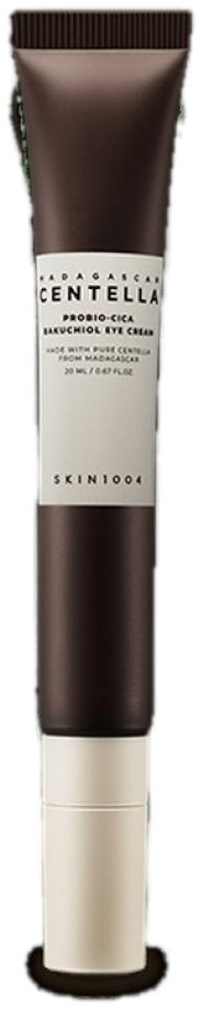 SKIN1004 Madagascar Centella Probio-Cica Bakuchiol Eye Cream 20 ml