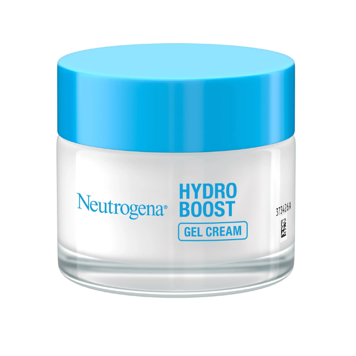 Neutrogena Hydro Boost Gel-Crème Hydratant 50 ml (pot) — vue 3