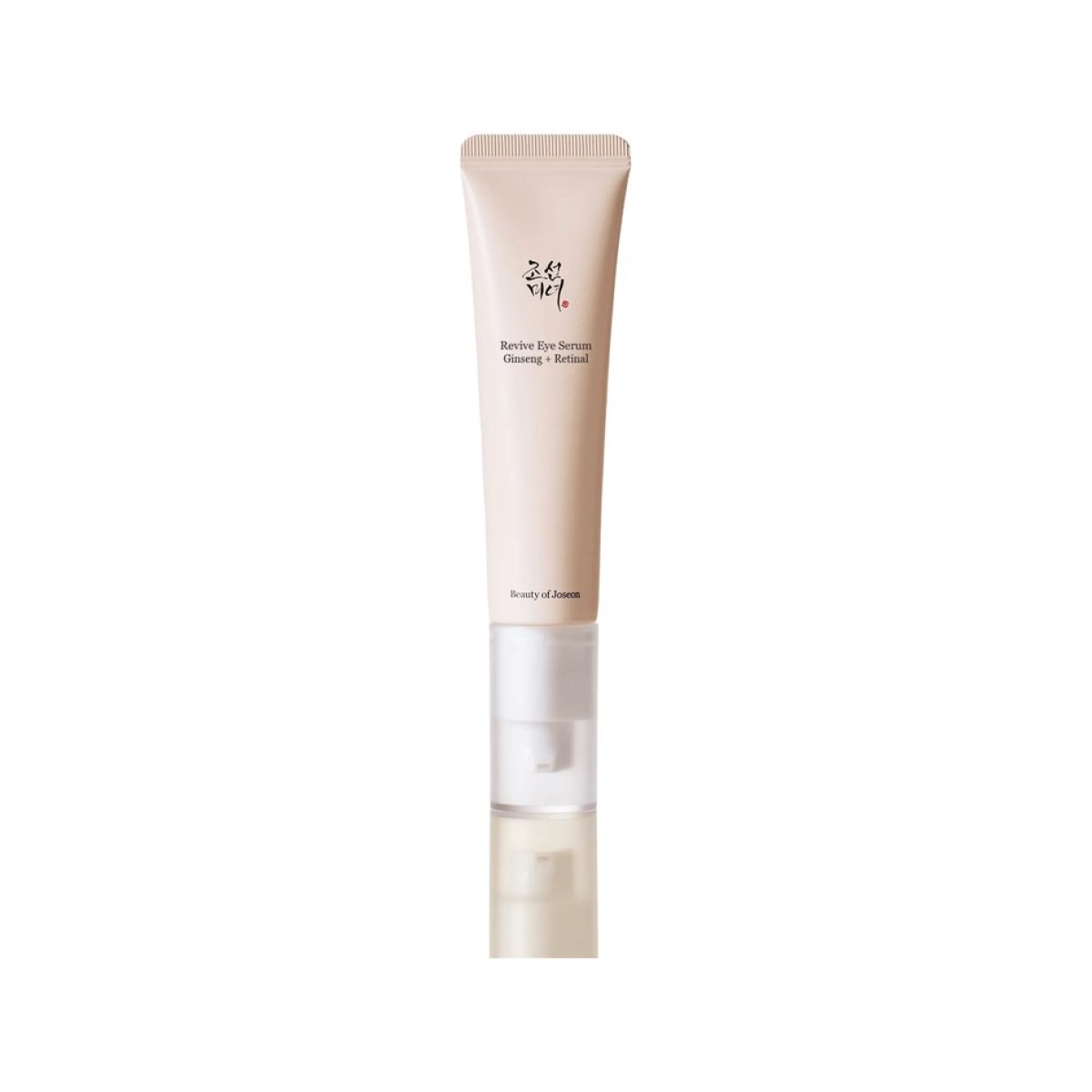 Beauty of Joseon Revive Eye Sérum: Ginseng + Retinal 30 ml