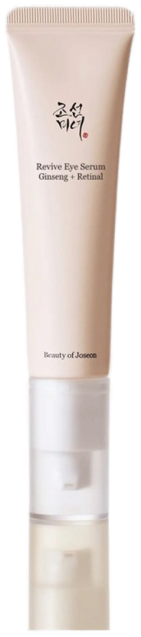 Beauty of Joseon Revive Eye Sérum: Ginseng + Retinal 30 ml
