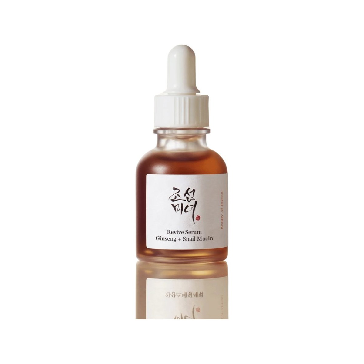 Beauty of Joseon Revive Sérum: Ginseng + Snail Mucin 30 ml
