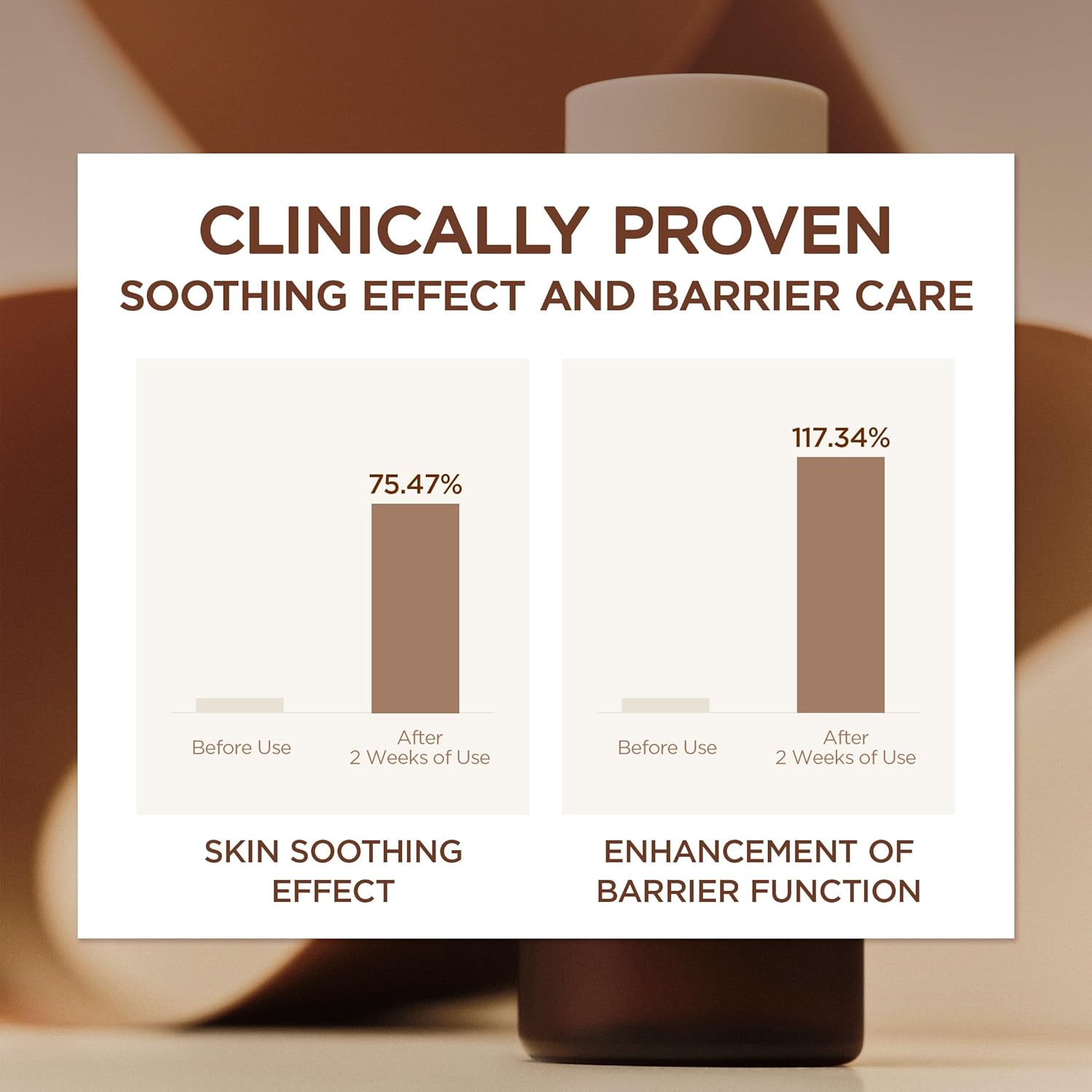 SKIN1004 Madagascar Centella Probio-Cica Essence Toner 210 ml — vue 2