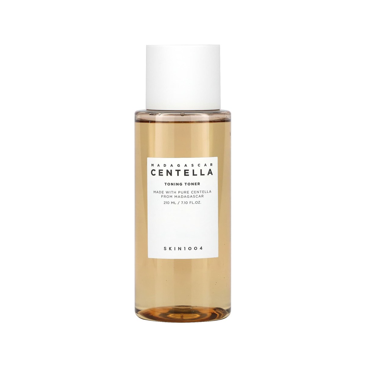 SKIN1004 Madagascar Centella Toning Toner 210 ml