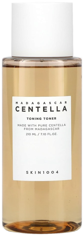 SKIN1004 Madagascar Centella Toning Toner 210 ml
