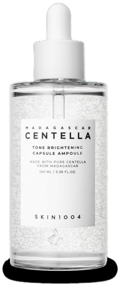 SKIN1004 Madagascar Centella Tone Brightening Capsule Ampoule 100 ml