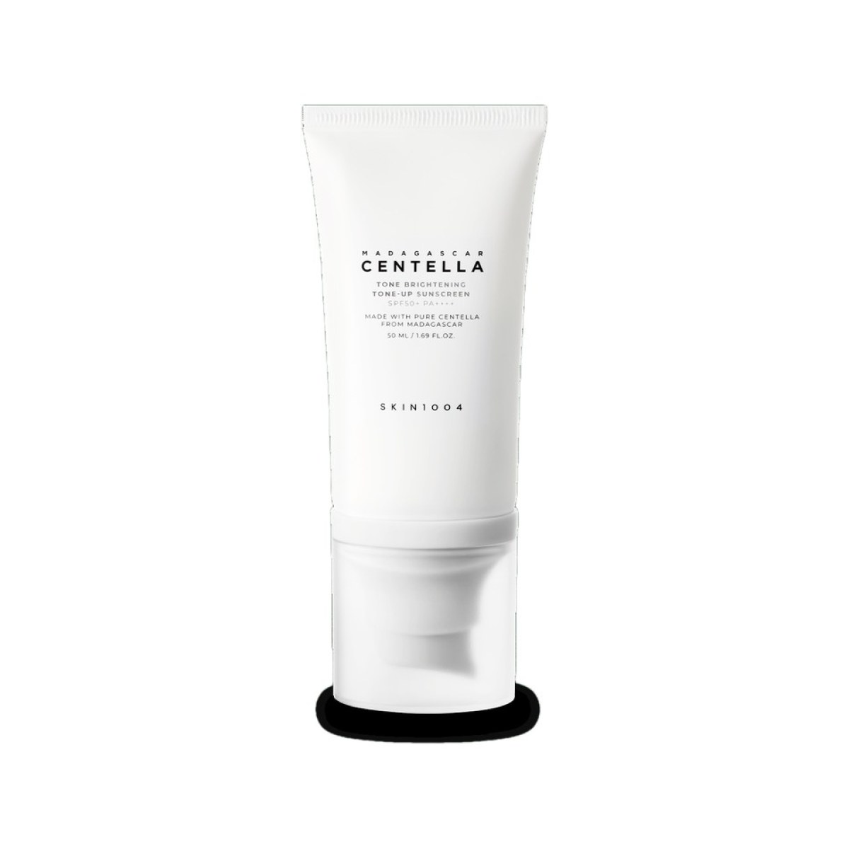 SKIN1004 Madagascar Centella Tone Brightening Tone-Up Sunscreen SPF50+ PA++++ 50 ml