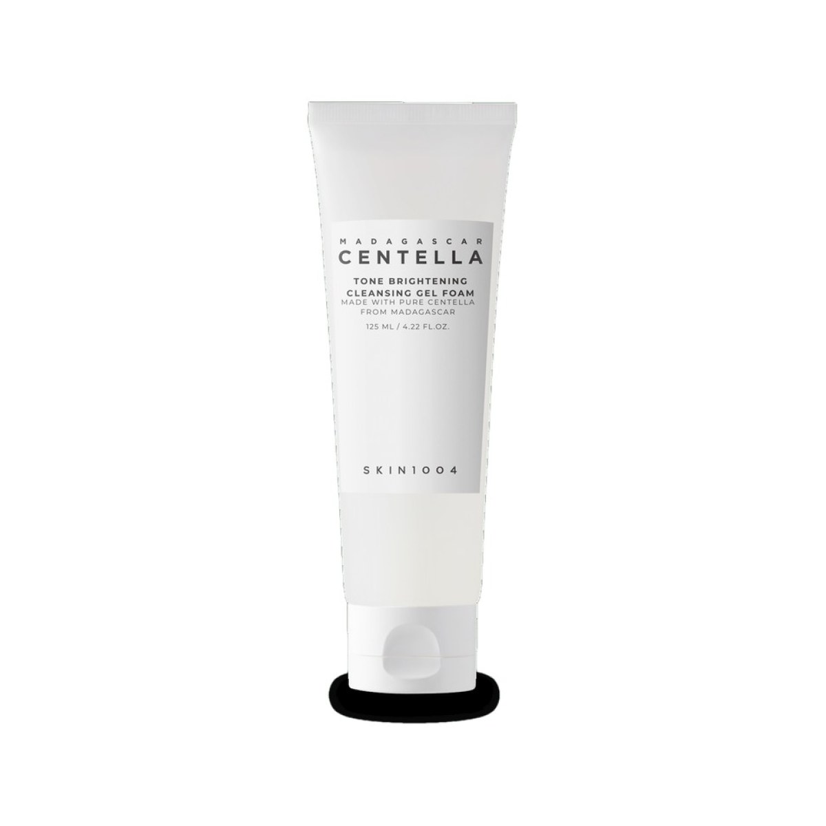 SKIN1004 Madagascar Centella Tone Brightening Cleansing Gel Foam 125 ml