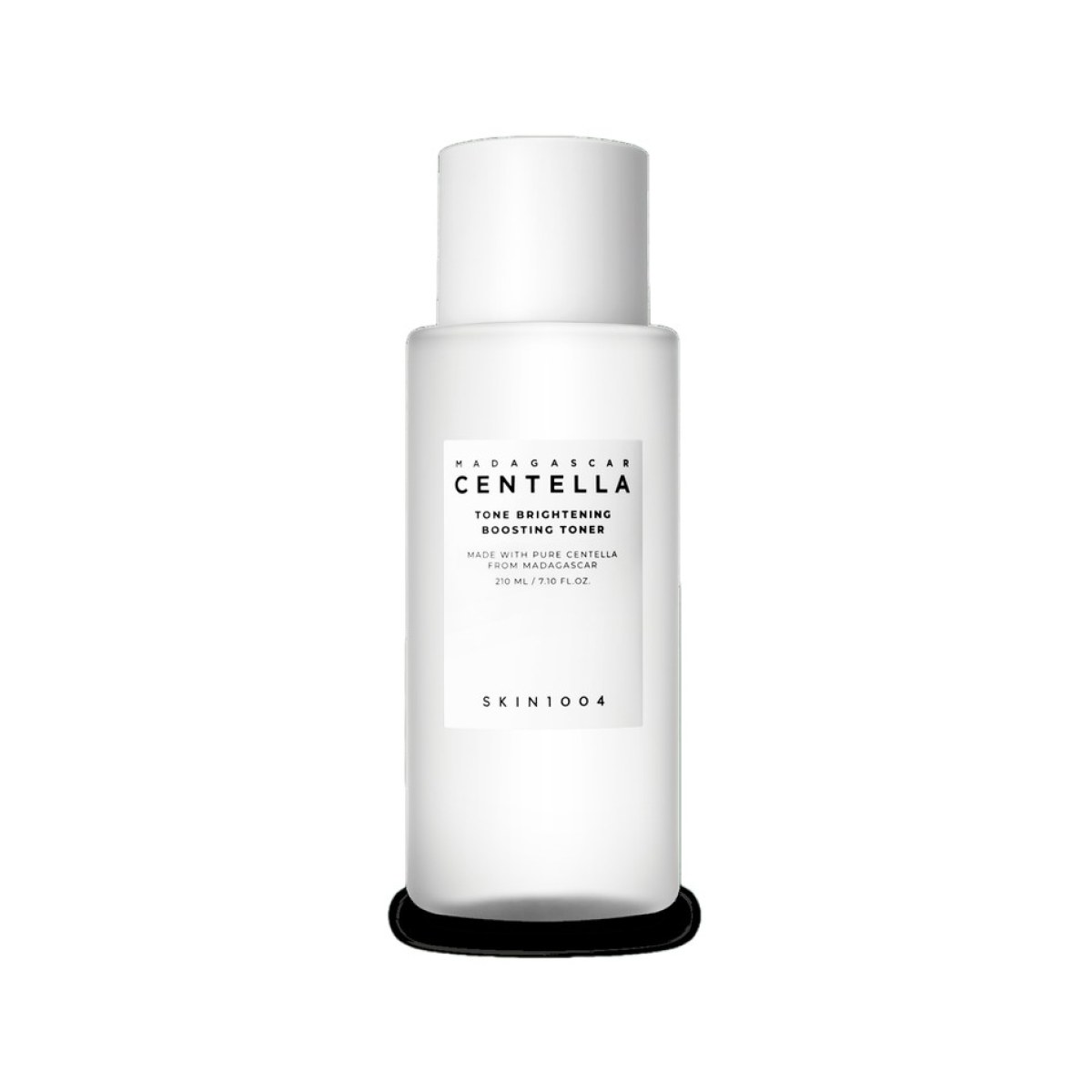SKIN1004 Madagascar Centella Tone Brightening Boosting Toner 210 ml
