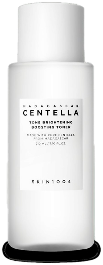 SKIN1004 Madagascar Centella Tone Brightening Boosting Toner 210 ml
