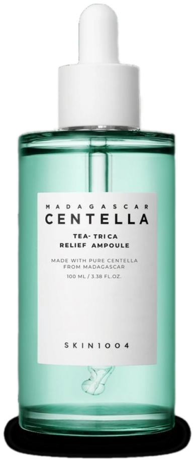 SKIN1004 Madagascar Centella Tea-Trica Relief Ampoule 100 ml