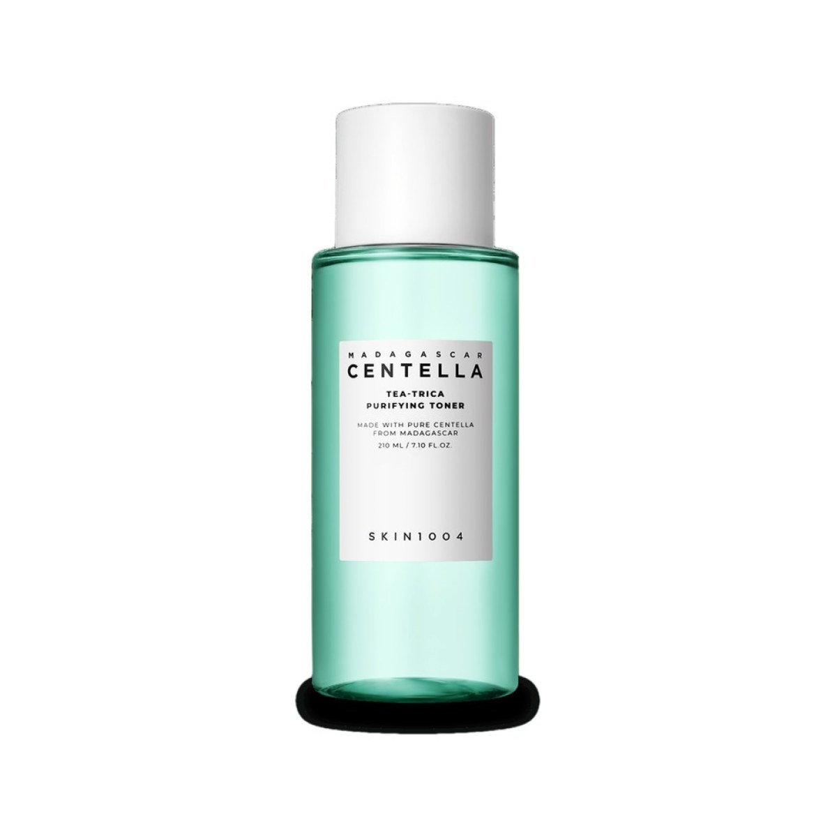 SKIN1004 Madagascar Centella Tea-Trica Purifying Toner 210 ml