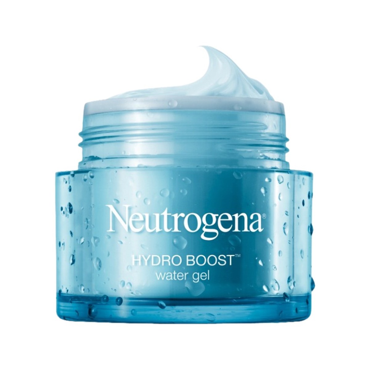 Neutrogena Hydro Boost Aqua-Gel Hydratant 50 ml