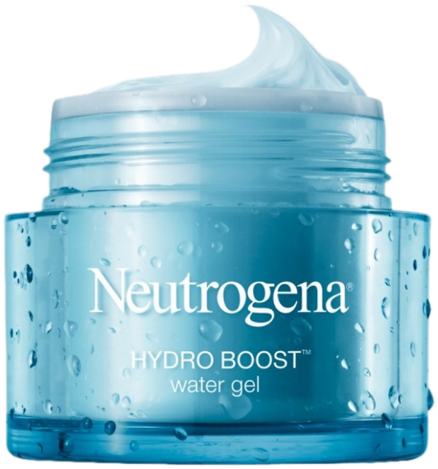 Neutrogena Hydro Boost Aqua-Gel Hydratant 50 ml