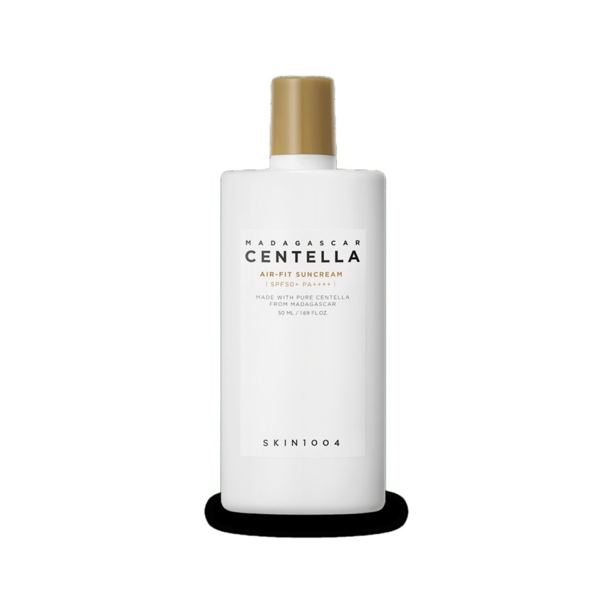 SKIN1004 Madagascar Centella Air-Fit Suncream Plus SPF50+ PA++++ 50 ml