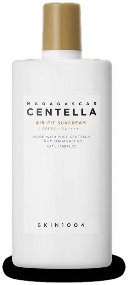 SKIN1004 Madagascar Centella Air-Fit Suncream Plus SPF50+ PA++++ 50 ml