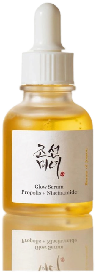 Beauty of Joseon Glow Sérum: Propolis + Niacinamide 30 ml