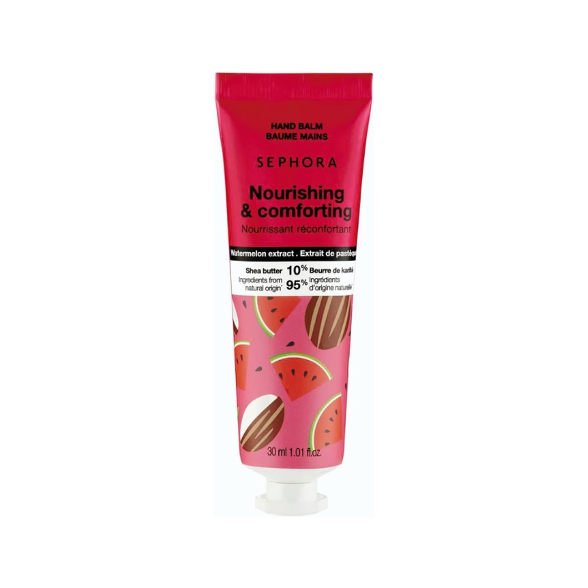 Sephora Baume Mains Pastèque 30 ml